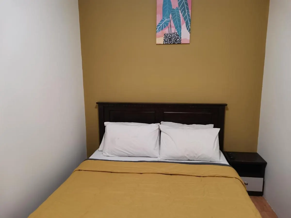 G Fortune Hotel Argyll Road Georgetown